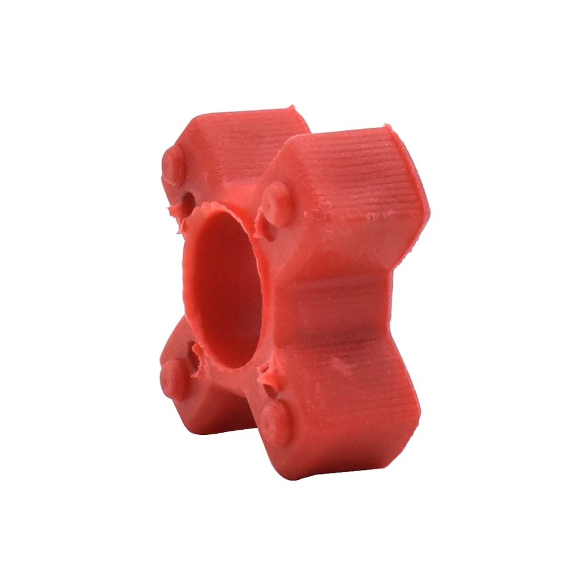 GoodLand Bee Supply HEJOINT-RED Beekeeping Honey Extractor Joint